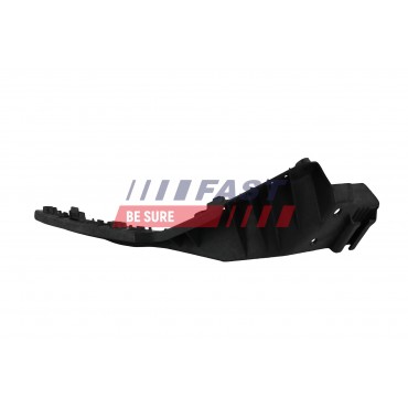 Support Fixation Pare Choc Avant Droit Pour Peugeot Fiat Citroën 1374288080