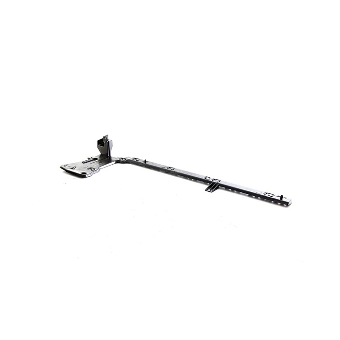 Support Fixation Pare Choc Avant Gauche Pour Ford Focus III 1748861