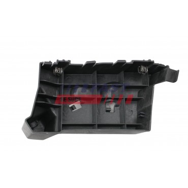Support Fixation Pare Choc Avant Gauche Pour Ford Tourneo Transit 2464334