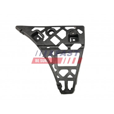 Support Fixation Pare Choc Avant Droit Pour Ford Transit 1370875 1387145 1437151