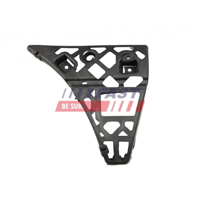 Support Fixation Pare Choc Avant Droit Pour Ford Transit 1370875 1387145 1437151