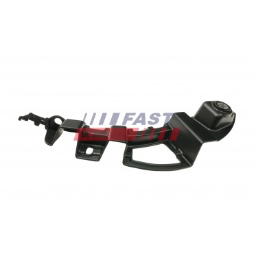 Support Fixation Pare Choc Avant Gauche Pour Mercedes-Benz Sprinter 9108850400