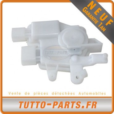 Actionneur Serrure Porte pour MAZDA 5 - CR19 CW - à partir de 2005