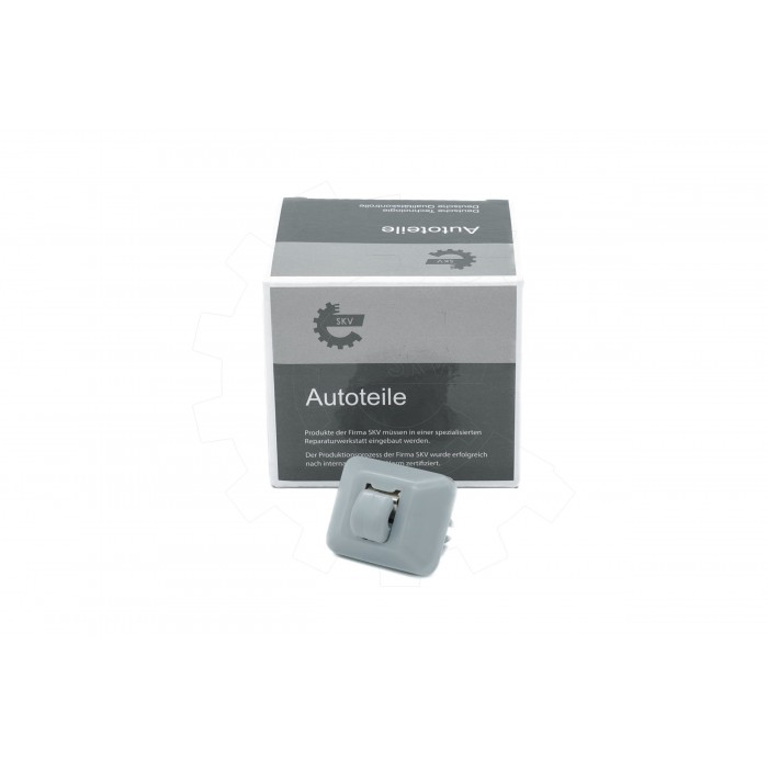 Clips de Pare Soleil Pour Audi A1 A3 A4 A5 Q2 Q3 Q5 TT Seat Exeo