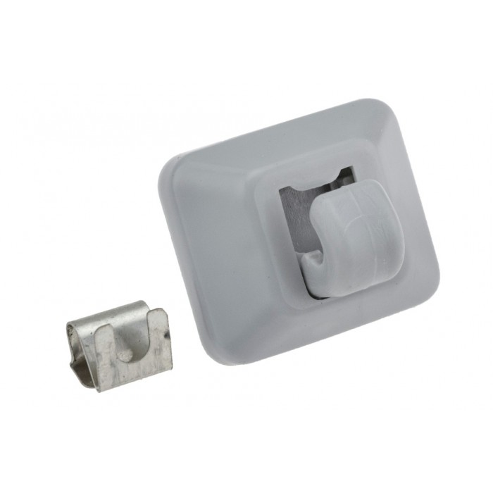 Clips de Pare Soleil Pour VW T-ROC Décapotable Audi A1 A3 A4 A5 A6 Q2 Q3 Q5 TT