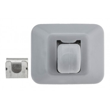 Clips de Pare Soleil Pour VW T-ROC Décapotable Audi A1 A3 A4 A5 A6 Q2 Q3 Q5 TT