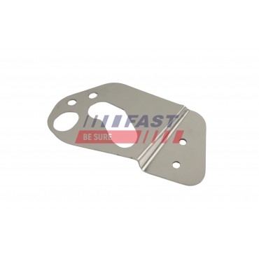 Support d'échappement Pour Iveco Daily Citys VI 5801550235 5802311122