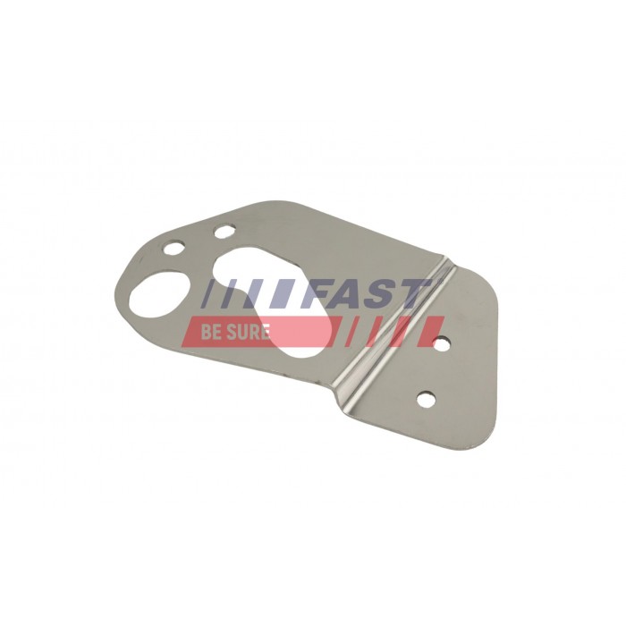 Support d'échappement Pour Iveco Daily Citys VI 5801550235 5802311122
