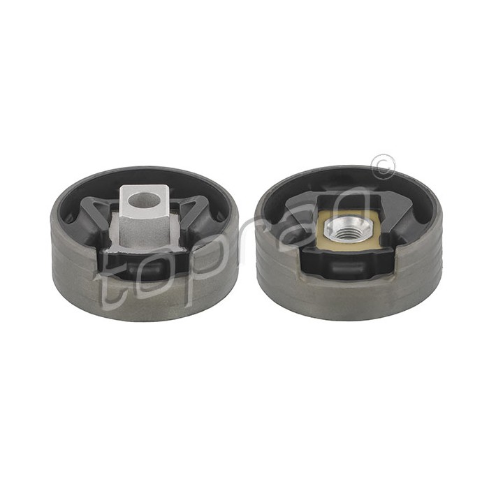 Silent Bloc de Berceau de Moteur Pour VW Audi Seat Skoda 5Q0198037A 5Q0199867C