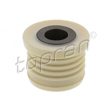 Silent Bloc de Berceau de Moteur Pour Ford C-Max II Focus III Tourneo 1337459