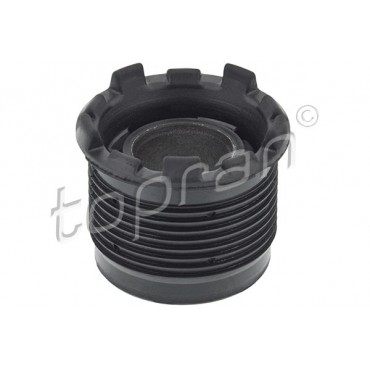 Silent Bloc de Berceau de Moteur Pour Mercedes-Benz Classe V Vito 6383170312