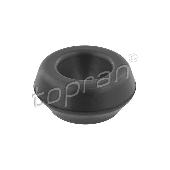 Support d'Amortisseur Arrière Pour Audi 80 8A0512333