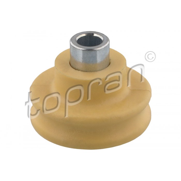 Support d'Amortisseur Arrière Pour BMW Série 1 E81 E82 E87 E88 33506771738