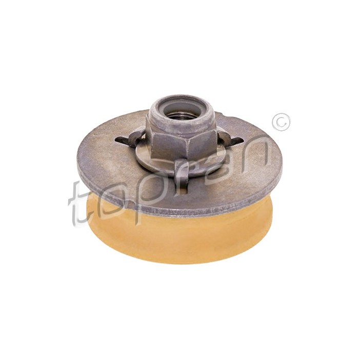 Support d'Amortisseur Arrière Pour BMW Série 1 E81 E82 E87 E88 33506771737