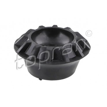 Support d'Amortisseur Arrière Pour VW Golf II III Jetta Polo Vento Seat Cordoba