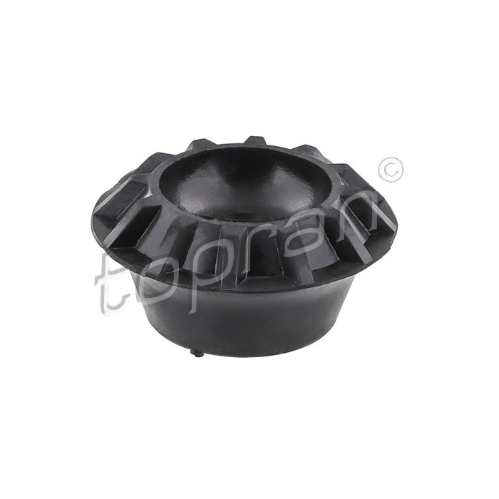 Support d'Amortisseur Arrière Pour VW Golf II III Jetta Polo Vento Seat Cordoba