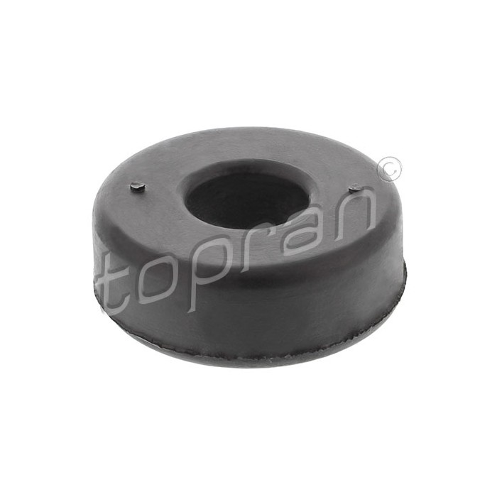 Support d'Amortisseur Avant Pour VW LT 28-35 Transporter III IV 411513121