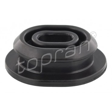 Support du Radiateur Pour VW Audi Seat Alhambra Skoda 1K0121367A 1K0121367F