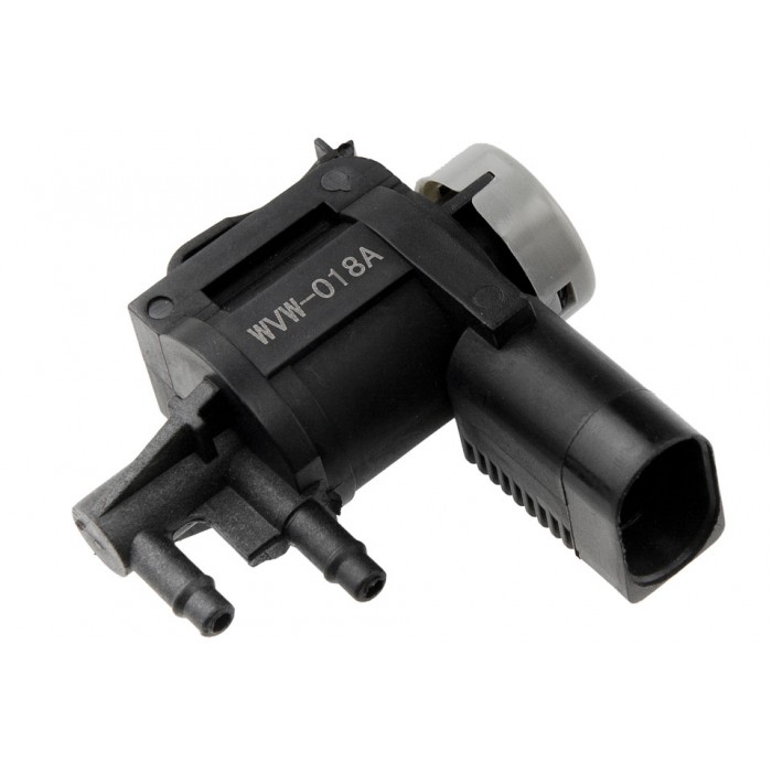 Electrovanne Convertisseur de Pression Pour Audi A1 A3 A4 A5 A6 A7 A8 1J0906283B