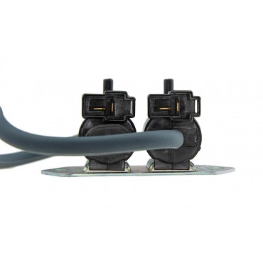 Electrovanne Convertisseur de Pression Pour Hyundai Terracan Mitsubishi L200