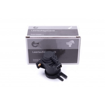 Electrovanne Contrôle Gaz d'échappement Pour Fiat Alfa Romeo Lancia 46419651