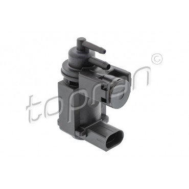 Electrovanne Contrôle Gaz d'échappement Pour VW Touareg Audi A4 A5 A6 A7 A8 Q5