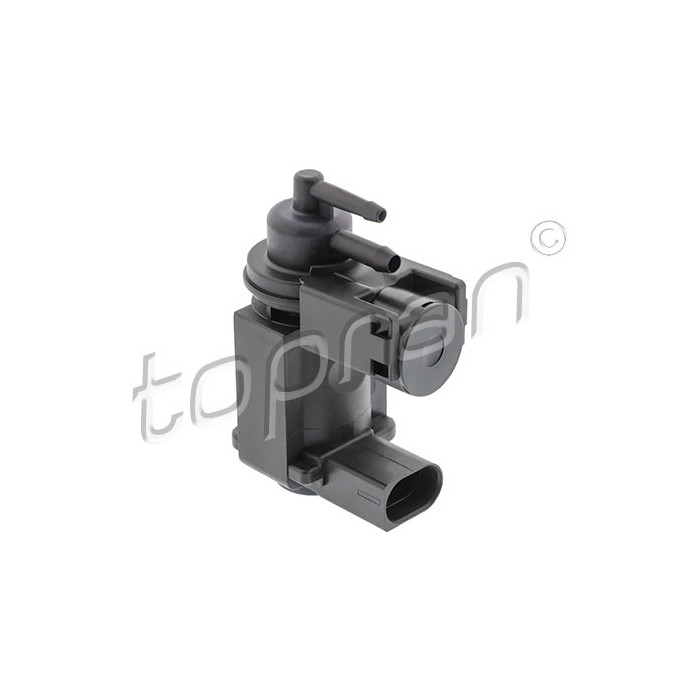 Electrovanne Contrôle Gaz d'échappement Pour VW Touareg Audi A4 A5 A6 A7 A8 Q5