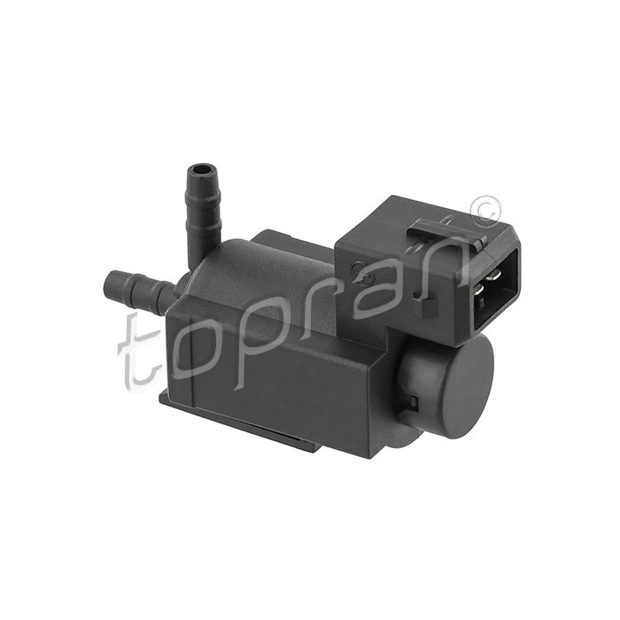 Electrovanne Contrôle Gaz d'échappement Pour BMW E93 F30, F80 F31 11740396414