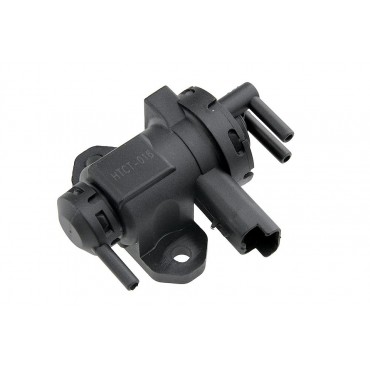 Electrovanne Contrôle Gaz d'échappement Pour Peugeot 307 Fiat Citroën 1628HC