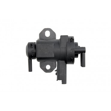 Electrovanne Contrôle Gaz d'échappement Pour Peugeot 307 Fiat Citroën 1628HC