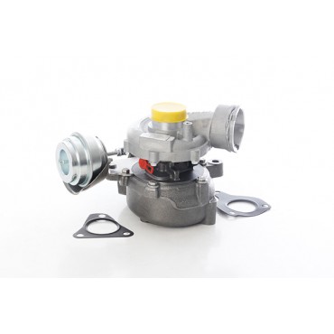 Turbo Pour VW Passat Audi A4 Skoda 038145702E 038145702G 038145702J 038145702N