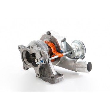 Turbo Pour Peugeot Bipper Toyota Aygo Citroën C1 Nemo 1.4 HDi
