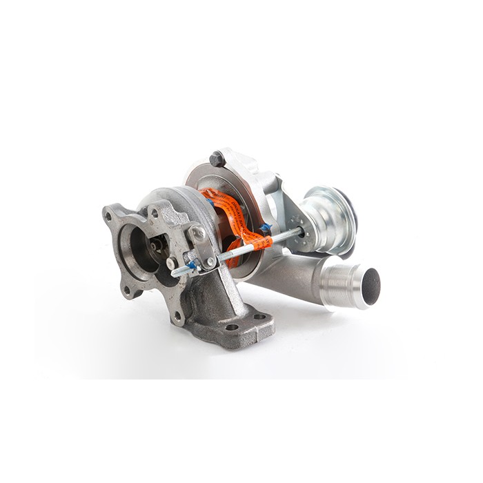 Turbo Pour Peugeot Bipper Toyota Aygo Citroën C1 Nemo 1.4 HDi