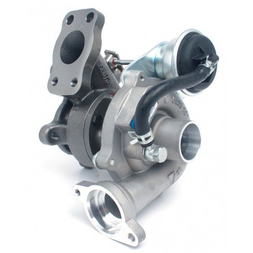 Turbo Pour Peugeot Ford Citroën Mazda 9648759980 2S6Q6K682A9A 2S6Q6K682AA