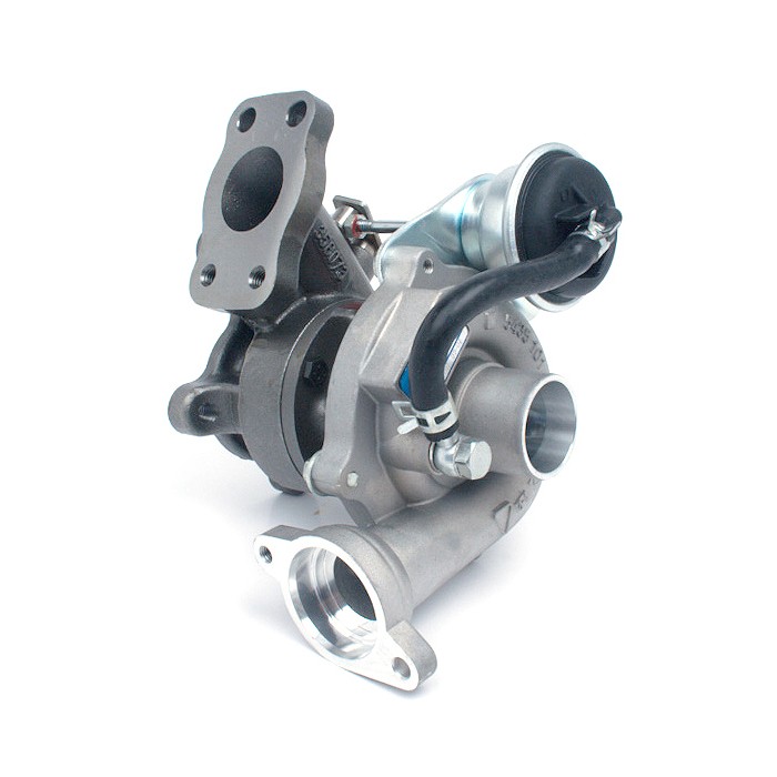 Turbo Pour Peugeot Ford Citroën Mazda 9648759980 2S6Q6K682A9A 2S6Q6K682AA