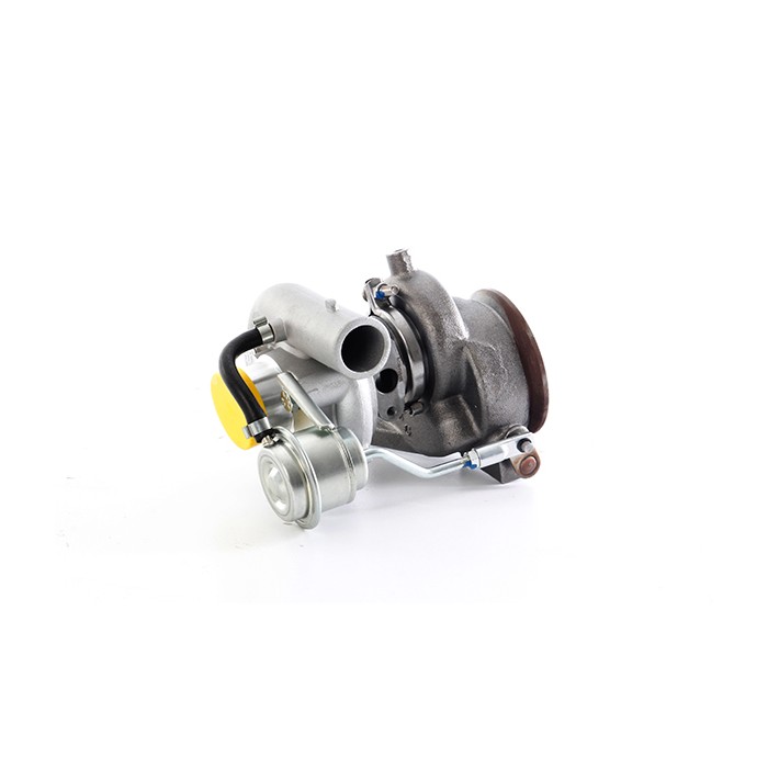 Turbo Pour Peugeot Boxer Citroën Jumper 0375K7