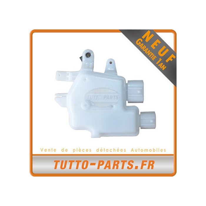 Actionneur Serrure Porte pour MAZDA 5 - CR19 CW - à partir de 2005