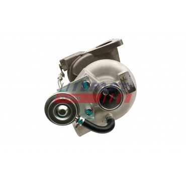 Turbo Pour Peugeot Fiat Citroën 1651753280 71789727 0375K7 375K7 71789729