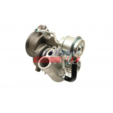 Turbo Pour Peugeot Fiat Citroën 1651753280 71789727 0375K7 375K7 71789729