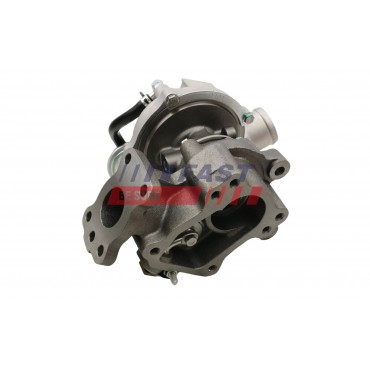 Turbo Pour Peugeot Boxer Fiat Ducato Citroën Jumper 2.0 HDi 2.0 JTD