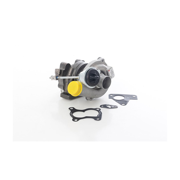 Turbo Pour Renault Clio II III Kangoo Modus Thalia I Dacia Logan Nissan 1.5 dCi