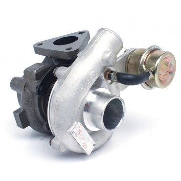 Turbo Pour Ford Transit