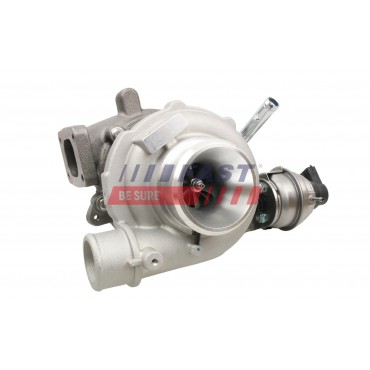 Turbo Pour Iveco Daily Citys IV V VI 500060390 504364177 504364766 5801894252