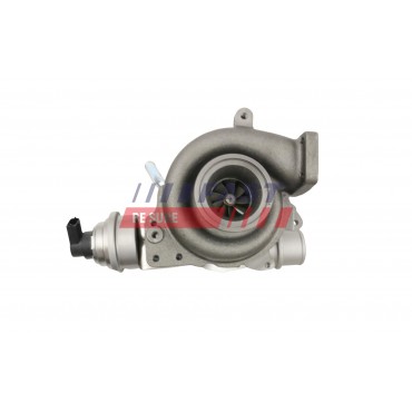 Turbo Pour Iveco Daily Citys IV V VI 500060390 504364177 504364766 5801894252