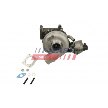 Turbo Pour Iveco Daily V VI 504388383 5801894358