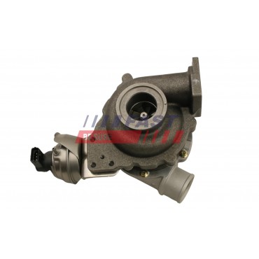 Turbo Pour Iveco Daily V VI 504388383 5801894358