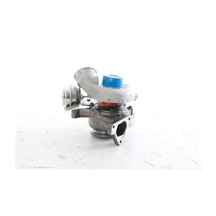 Turbo Pour Mercedes-Benz Sprinter 6110960899 6110961599 6110961699 A6110960899