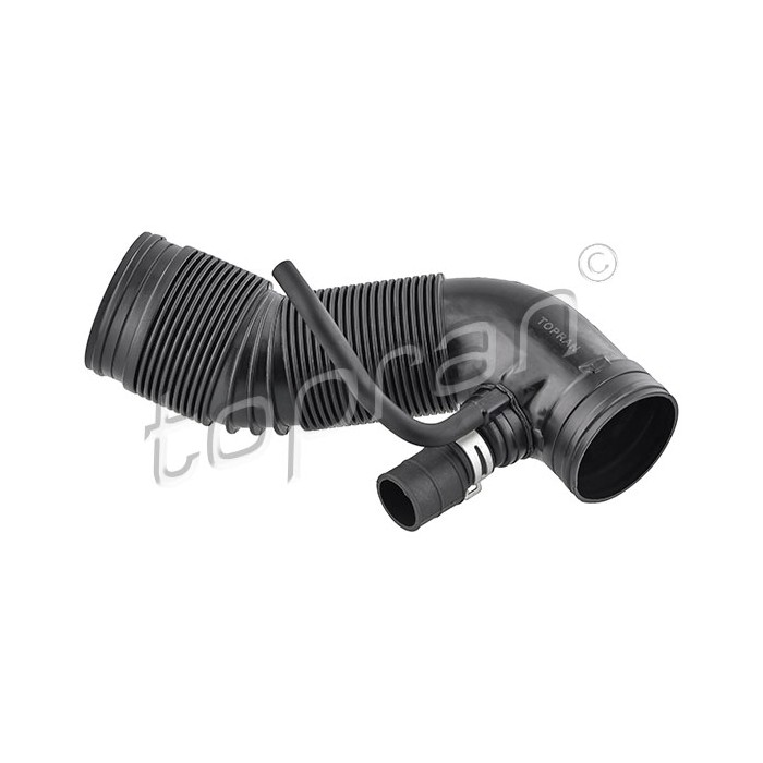 Tuyau d'Admission d'Air Pour VW Bora Golf IV Audi Seat Leon Skoda 1J0129684N