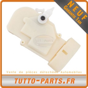 Actionneur Serrure Porte pour TOYOTA Yaris - P1 P2 - 1999 à 2005