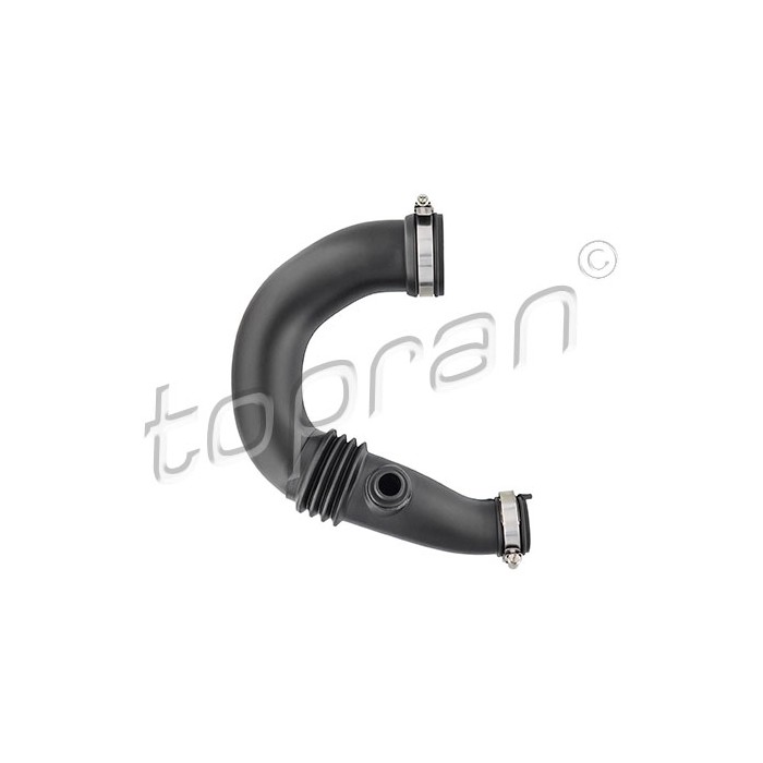 Tuyau d'Admission d'Air Pour Renault Clio II Kangoo Logan Thalia I Dacia Logan